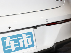 2022款 增程版 1160km 后驱大版