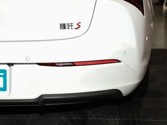 2022款 增程版 1160km 后驱大版