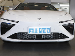 2022款 增程版 1160km 后驱大版
