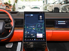 2022款 增程版 1160km 后驱大版