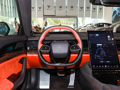 2022款 增程版 1160km 后驱大版