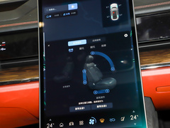 2022款 增程版 1160km 后驱大版