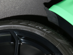 2022款 Spyder 2.0T