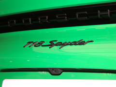 2022款 Spyder 2.0T