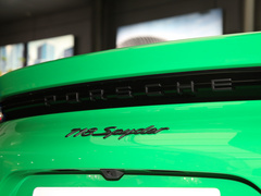 2022款 Spyder 2.0T