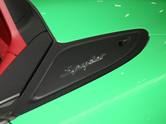 2022款 Spyder 2.0T