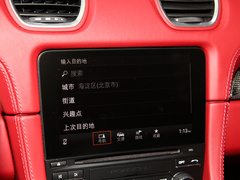 2022款 Spyder 2.0T