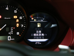 2022款 Spyder 2.0T