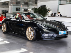 2022款 Spyder 2.0T