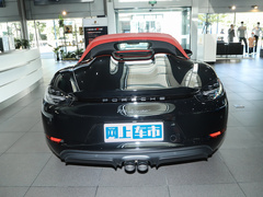 2022款 Spyder 2.0T