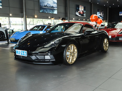 2022款 Spyder 2.0T