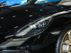 2022款 Spyder 2.0T