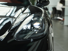 2022款 Spyder 2.0T