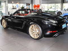 2022款 Spyder 2.0T