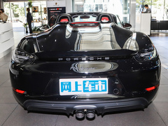 2022款 Spyder 2.0T