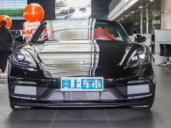 2022款 Spyder 2.0T