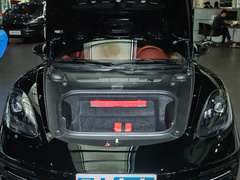 2022款 Spyder 2.0T