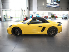 2022款 Spyder 2.0T