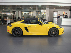 2022款 Spyder 2.0T