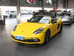 2022款 Spyder 2.0T