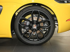 2022款 Spyder 2.0T