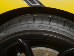 2022款 Spyder 2.0T