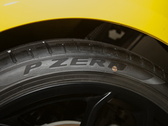 2022款 Spyder 2.0T