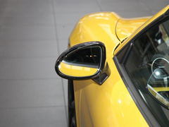 2022款 Spyder 2.0T