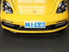 2022款 Spyder 2.0T