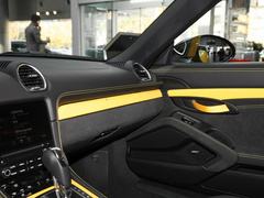 2022款 Spyder 2.0T