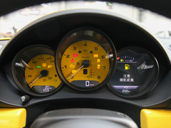 2022款 Spyder 2.0T