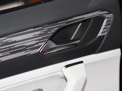 2023款 380TSI 四驱旗舰智慧版