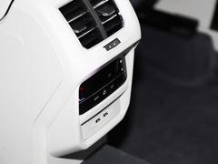 2023款 380TSI 四驱旗舰智慧版
