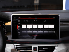 2023款 380TSI 四驱旗舰智慧版