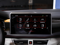 2023款 380TSI 四驱旗舰智慧版
