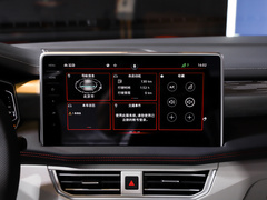 2023款 380TSI 四驱旗舰智慧版