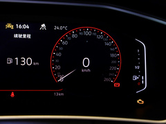 2023款 380TSI 四驱旗舰智慧版