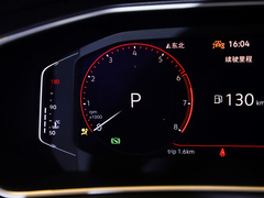 2023款 380TSI 四驱旗舰智慧版