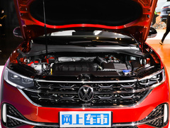 2023款 380TSI 四驱旗舰智慧版