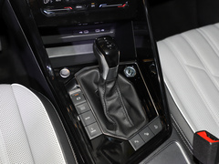 2023款 280TSI 豪华Plus进阶版