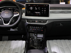 2023款 280TSI 豪华Plus进阶版