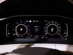 2023款 280TSI 豪华Plus进阶版