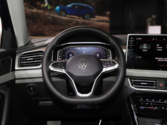 2023款 280TSI 豪华Plus进阶版