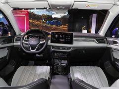 2023款 280TSI 豪华Plus进阶版