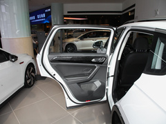 2023款 280TSI 豪华Plus进阶版