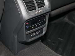2023款 280TSI 豪华Plus进阶版
