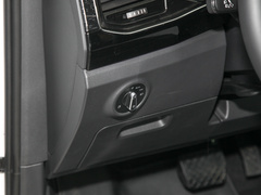2023款 280TSI 豪华Plus进阶版