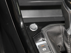 2023款 280TSI 豪华Plus进阶版