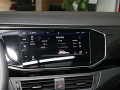 2023款 280TSI 豪华Plus进阶版