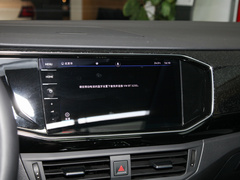 2023款 280TSI 豪华Plus进阶版